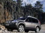 Nissan X-Trail 2007 года